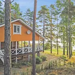 Helga By Interhome Prázdninový dům Hitis