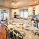 Hébergement de vacances Helga By Interhome Hitis