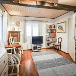 Hébergement de vacances Helga By Interhome *