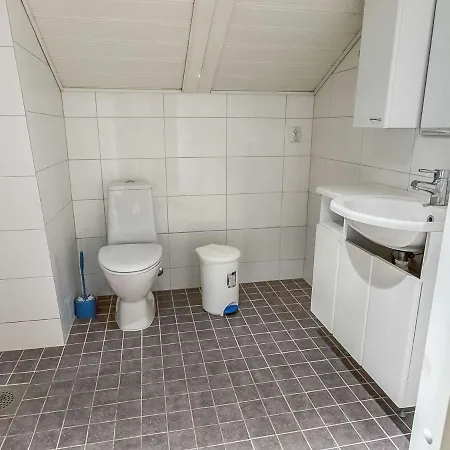 Holiday home Helga By Interhome *