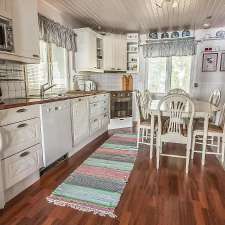 Holiday home Helga By Interhome