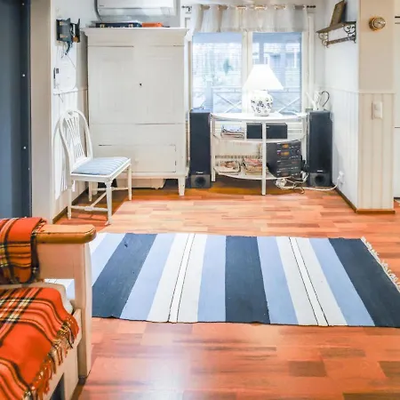 Helga By Interhome Hitis