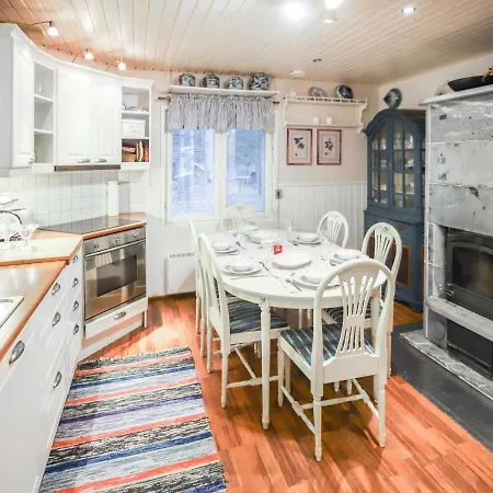 Helga By Interhome Holiday home