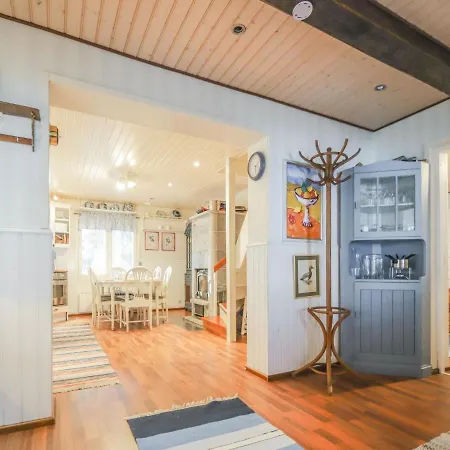 Holiday home Helga By Interhome *