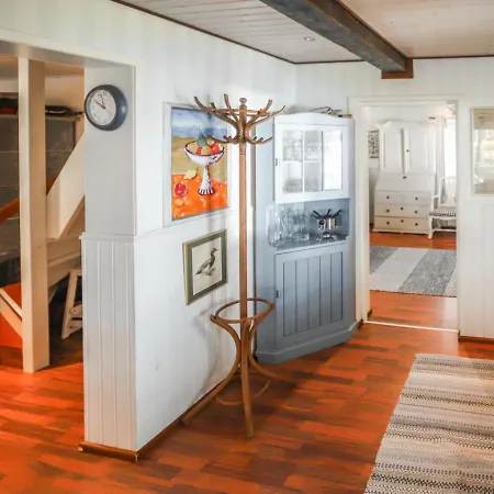 Holiday home Helga By Interhome Hitis