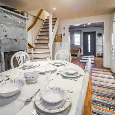 Holiday home Helga By Interhome *