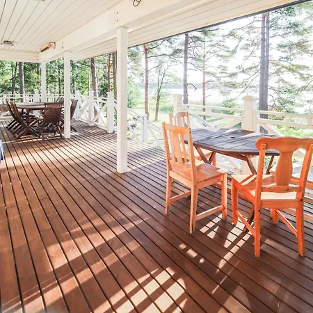 Helga By Interhome Holiday home