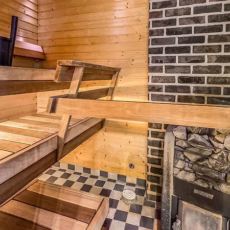 Helga By Interhome Holiday home *