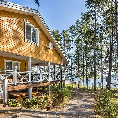Helga By Interhome Hitis