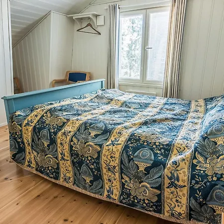 Prázdninový dům Helga By Interhome *