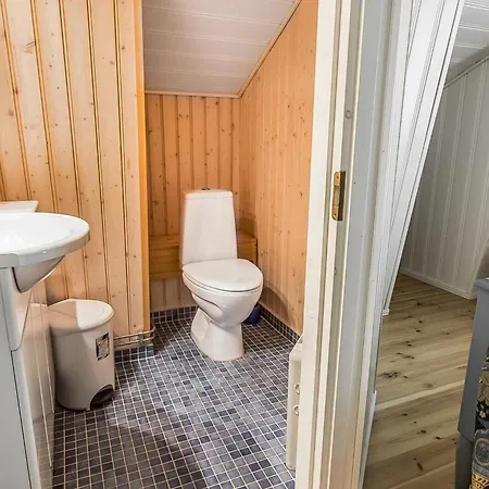 Helga By Interhome Hébergement de vacances *