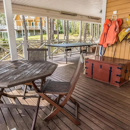 Hébergement de vacances Helga By Interhome Hitis