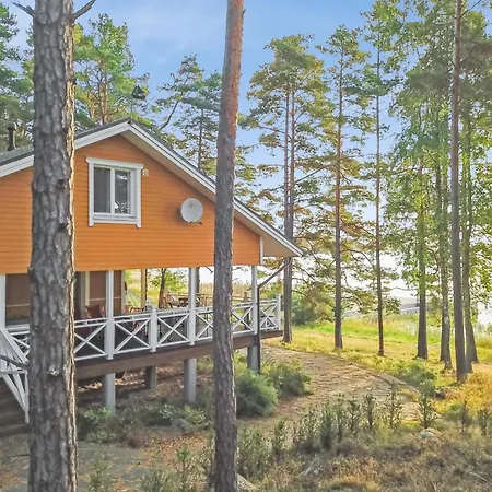 Helga By Interhome Tatil Evi Hitis