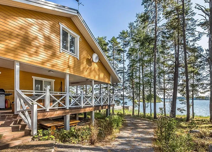 Helga By Interhome Hitis