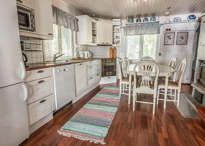 Helga By Interhome Hébergement de vacances