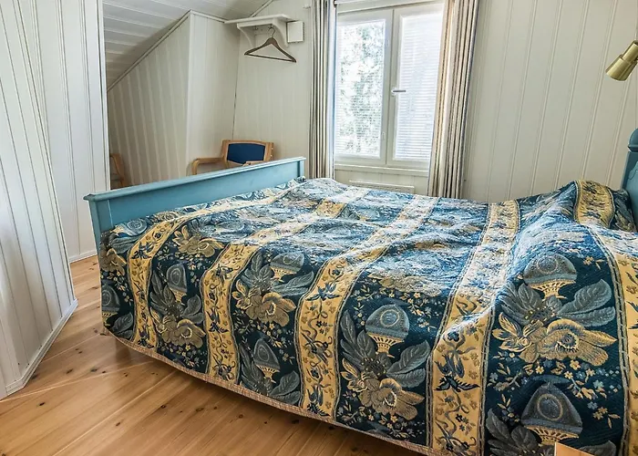 펜션 Helga By Interhome *