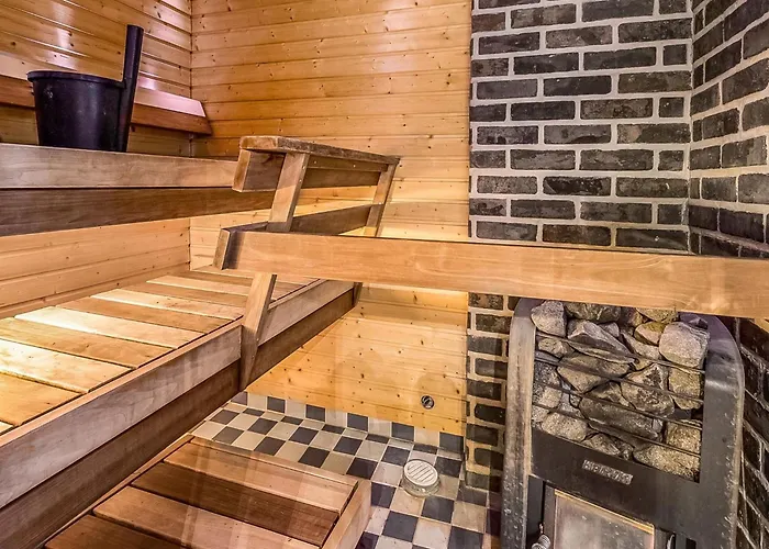 Helga By Interhome * Hitis