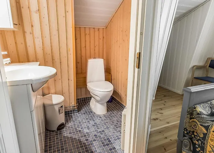 Helga By Interhome Hébergement de vacances *