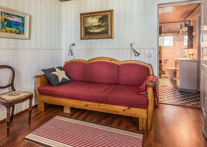 펜션 Helga By Interhome