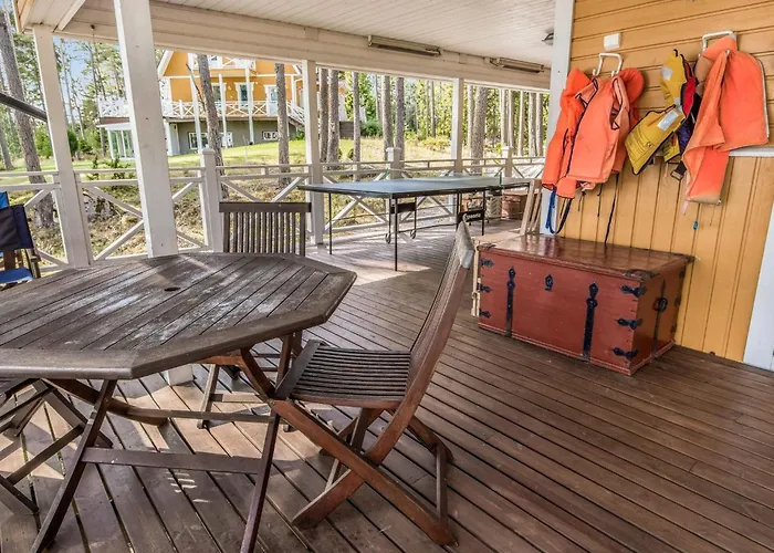 Hébergement de vacances Helga By Interhome Hitis