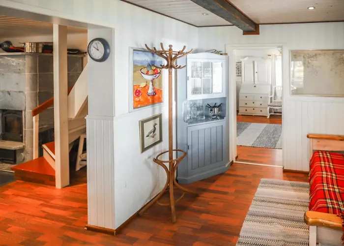 Helga By Interhome * Hitis