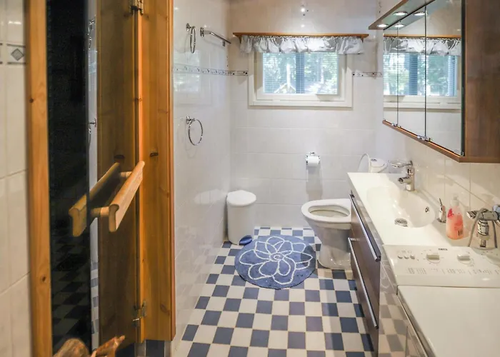 Helga By Interhome *