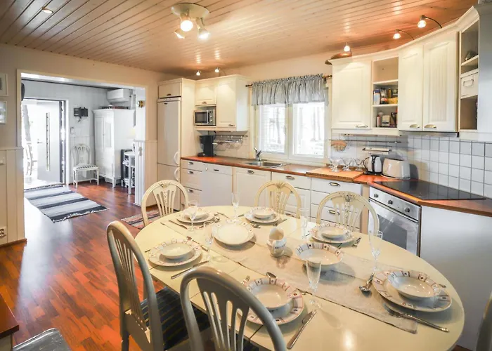 Hébergement de vacances Helga By Interhome Hitis