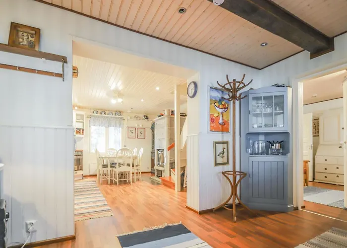 Helga By Interhome Hitis