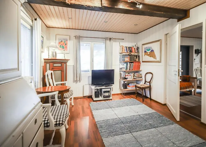 펜션 Helga By Interhome *