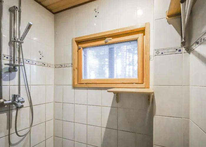 Hébergement de vacances Helga By Interhome