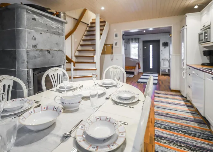 Helga By Interhome Hitis