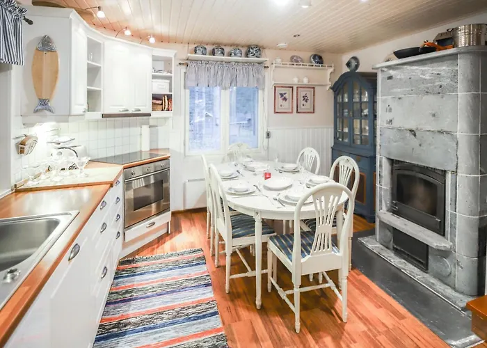 Helga By Interhome Hébergement de vacances *