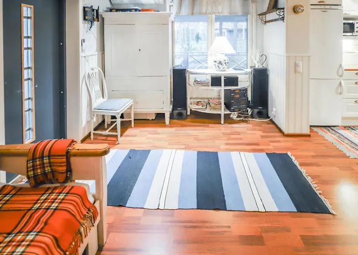 Helga By Interhome * Hitis