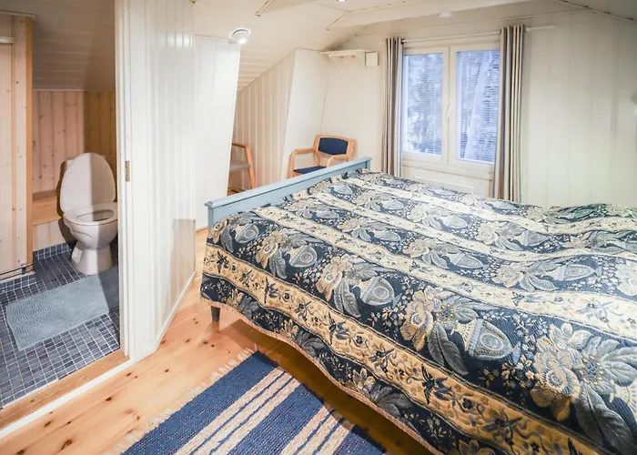 Helga By Interhome * Hitis