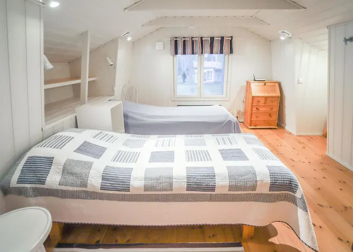 펜션 Helga By Interhome