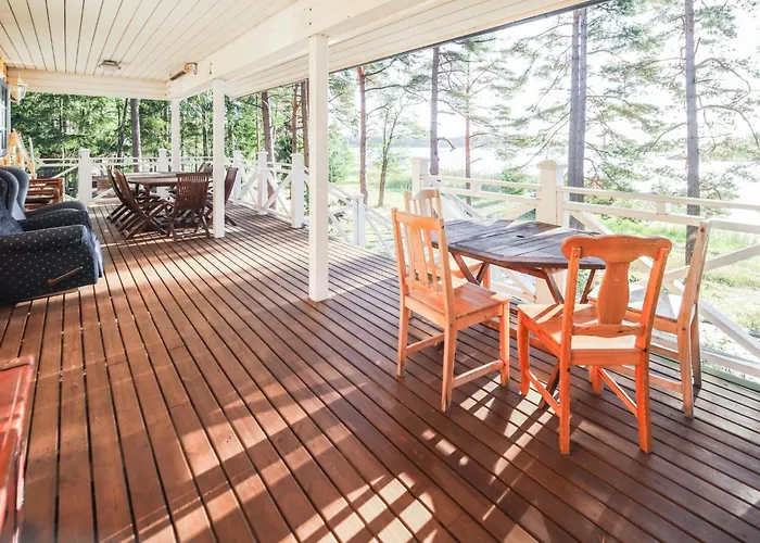 Hébergement de vacances Helga By Interhome