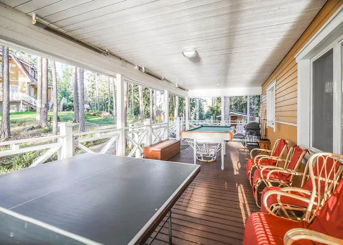 Helga By Interhome Hébergement de vacances *